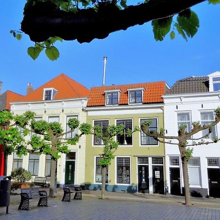 B&B Vierwinden Влисинген Екстериор снимка