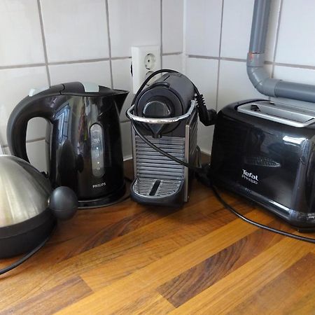 B&B Vierwinden Влисинген Екстериор снимка