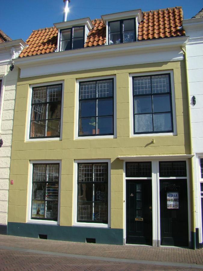 B&B Vierwinden Влисинген Екстериор снимка