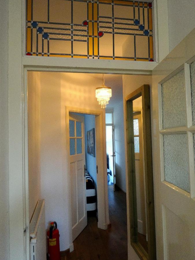 B&B Vierwinden Влисинген Екстериор снимка