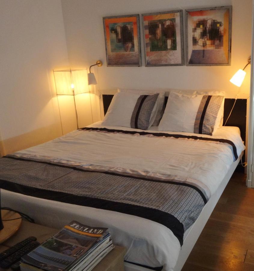 B&B Vierwinden Влисинген Екстериор снимка