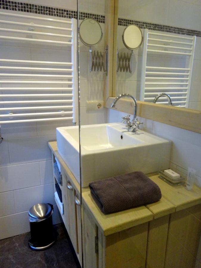 B&B Vierwinden Влисинген Екстериор снимка