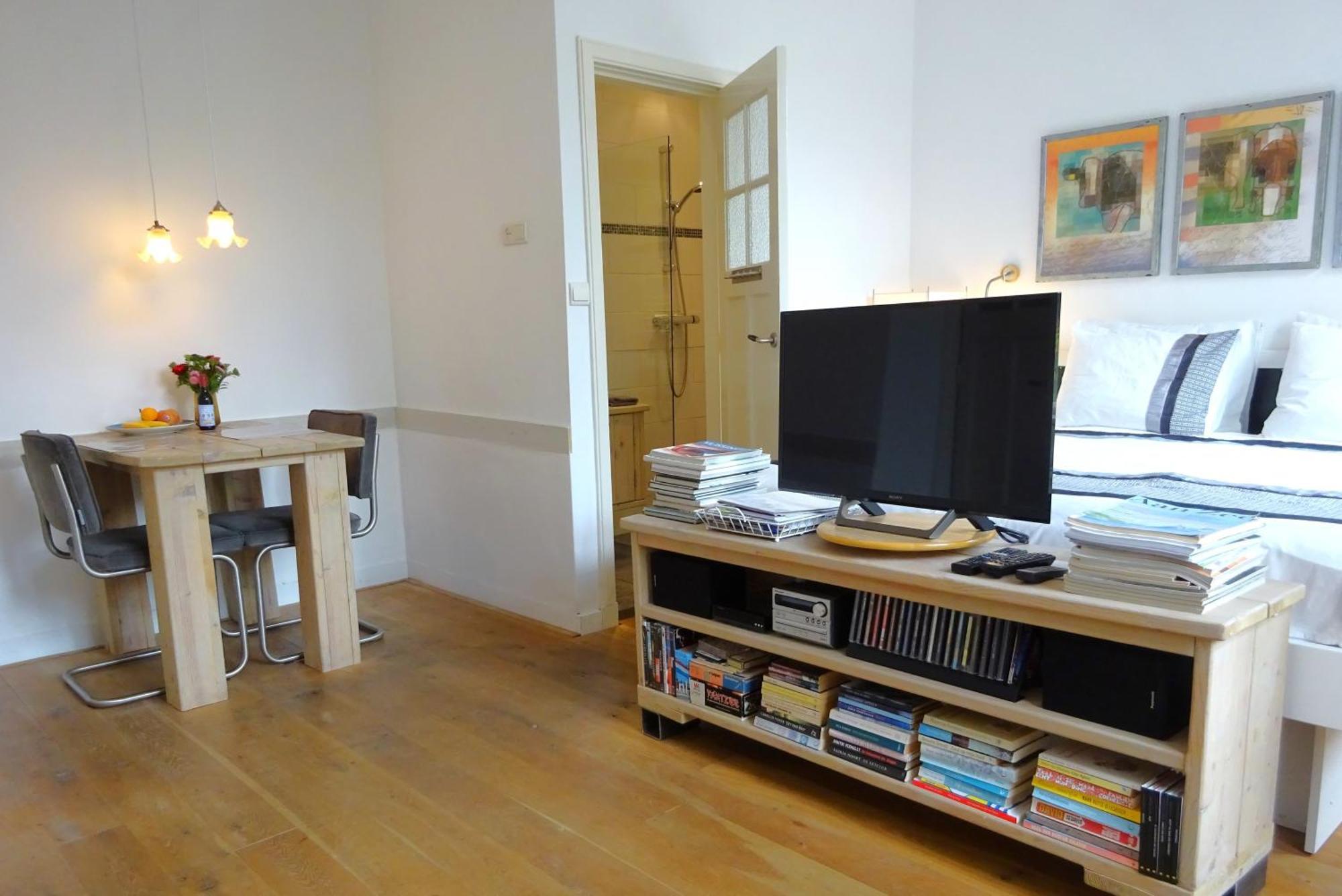 B&B Vierwinden Влисинген Екстериор снимка