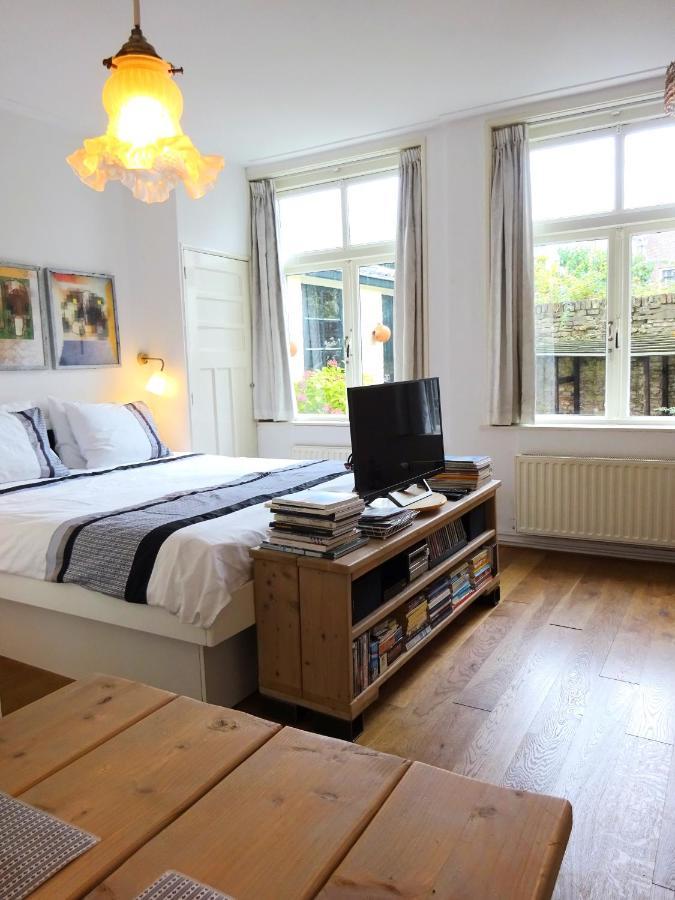 B&B Vierwinden Влисинген Екстериор снимка