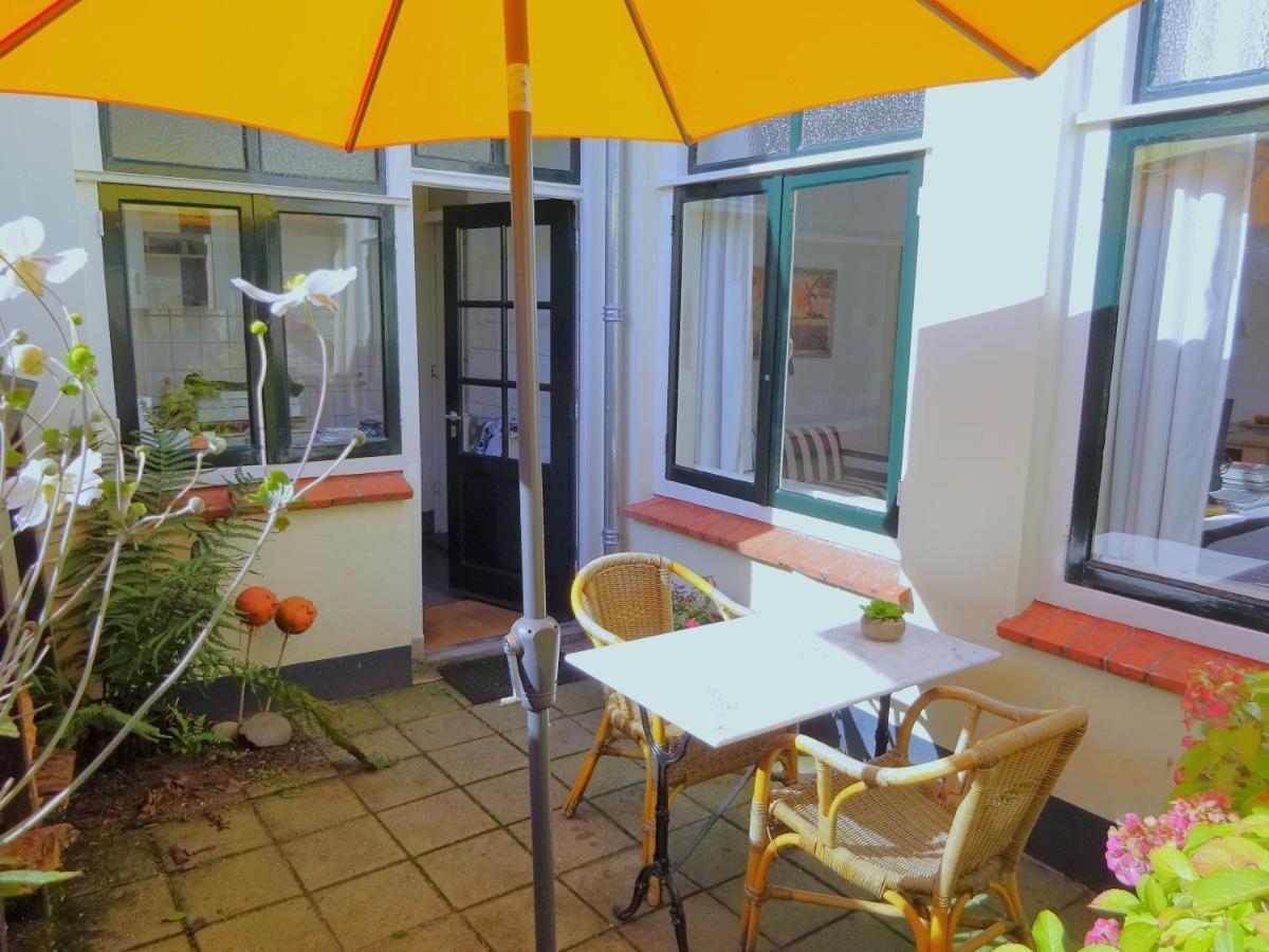 B&B Vierwinden Влисинген Екстериор снимка