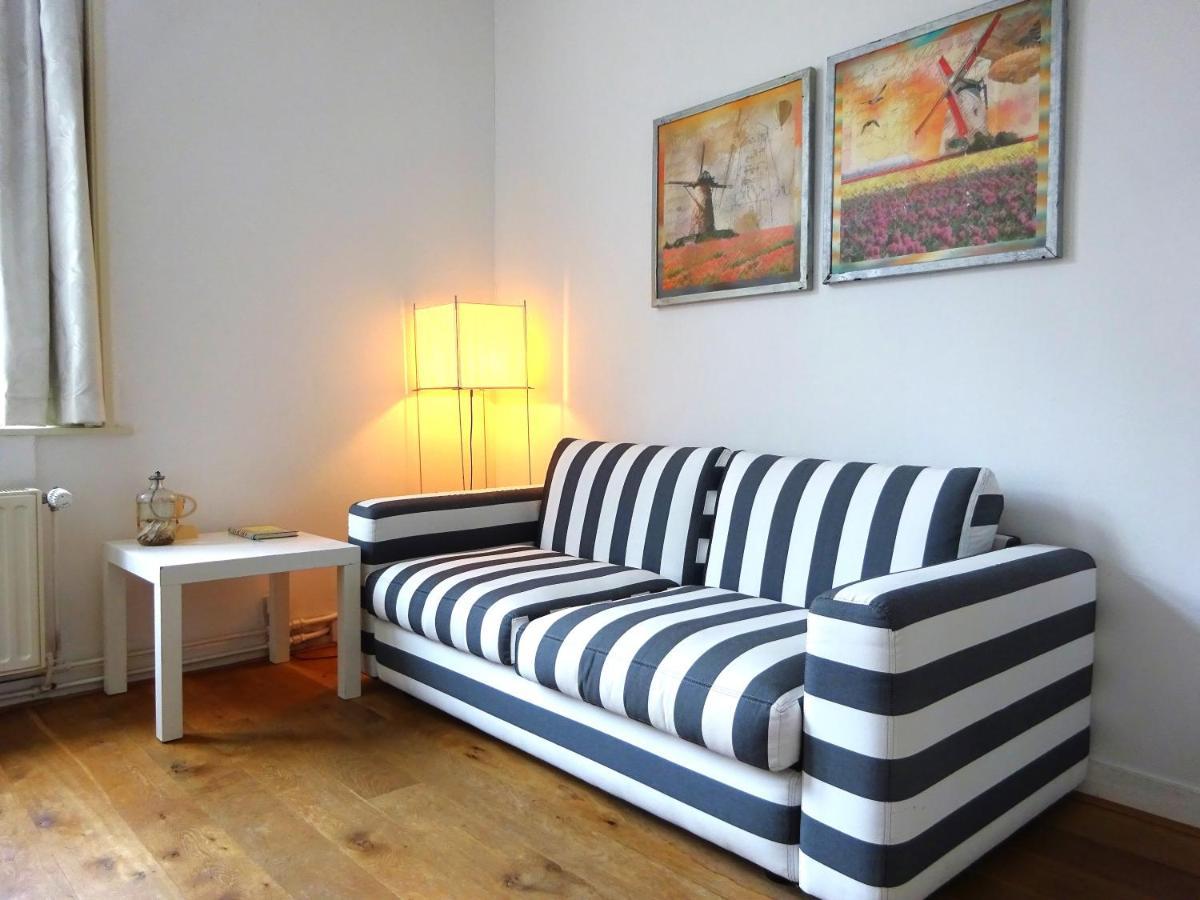 B&B Vierwinden Влисинген Екстериор снимка